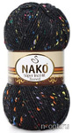 Super inci hit tweed NAKO
