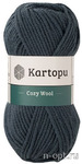 Cozy wool Kartopu