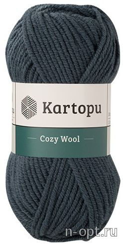 Cozy wool Kartopu