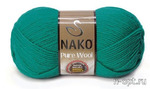Pure wool NAKO