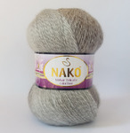 Mohair Delicate colorflow NAKO