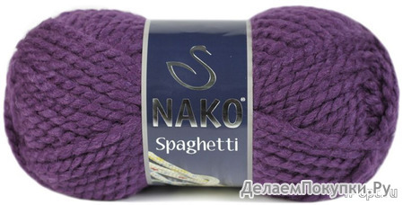 Spaghetti NAKO