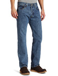 Levi's Men's 501 Original-Fit Jean