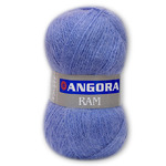 Angora ram YarnArt