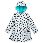 101 Dalmatians Rain Jacket - Girls