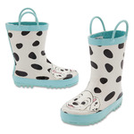 101 Dalmatians Rain Boots - Kids