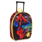 Spider-Man Rolling Luggage