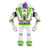 Buzz Lightyear Talking Action Figure