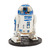 R2-D2 Elite Series Die Cast Action Figure - 4 1/2'' - Star Wars: The Last Jedi
