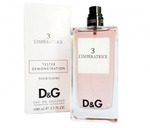 Dolce&Gabbana DG 3 L Imperatrice TESTER