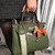  HERMES : 1703 GREEN   