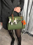  HERMES : 1703-1 GREEN