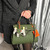  HERMES : 1703-1 GREEN