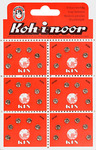   KIN1000 2/0  KOH-I-NOOR d 5  6  6\