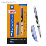   Flair Writo-Meter  0,5, ( 10 )  , , F-743