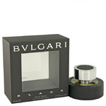 1167	BVLGARI BLACK men 40ml edt