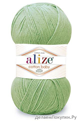    (Cotton bebi soft)  Alize