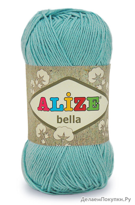  (Bella) 100  Alize