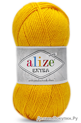 Extra (ALIZE)