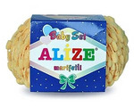 Baby set Marifetli (ALIZE)