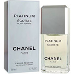 EGOISTE PLATINUM (Chanel)