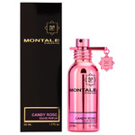 MONTALE CANDY ROSE lady 50ml edp