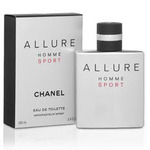 ALLURE HOMME SPORT (Chanel)