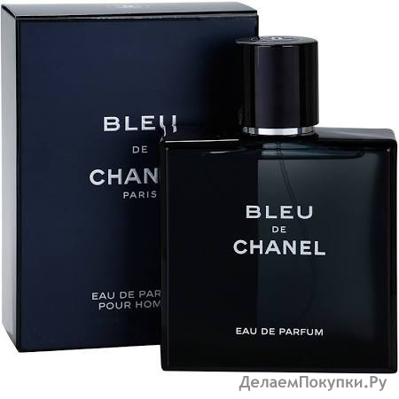 BLEU DE CHANEL (Chanel)