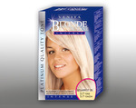 Venita ./. VENITA BLONDE DE LUXE INTENSE .5-7  (4217)