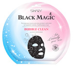 Shary Black magic     BUBBLE CLEAN, 20.