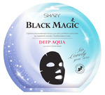 Shary Black magic      DEEP AQUA, 20.