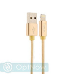 USB - Hoco X2 Knitted Lightning (1.0 ) 