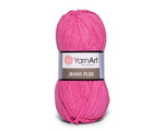 JEANS PLUS - YarnArt