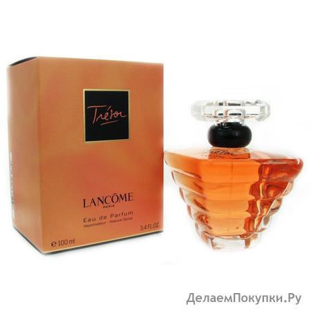 Lancome Tresor