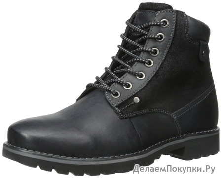   Steve Madden Men's Canterr Boot