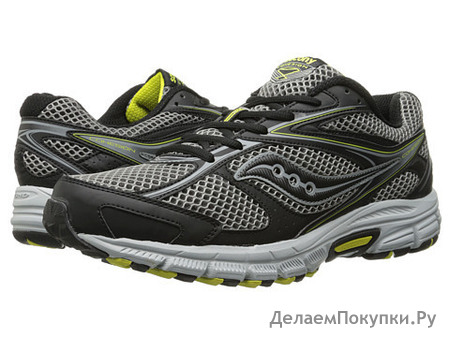 Saucony grid on sale oasis tr2