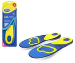  SCHOLL GEL ACTIV  