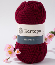 ELIT WOOL (Kartopu)