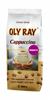  OLY RAY "", 1.