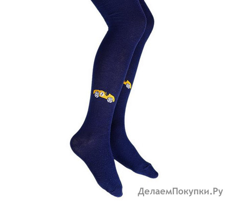 Колготки детские Crockid К9058/1