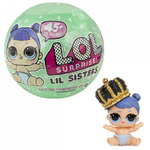 LOL 548850 -  Lil Sisters  