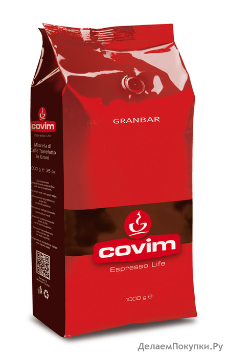    Covim Gran Bar, 1