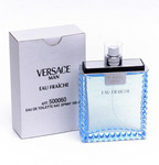 Versace Man Eau Fraiche TESTER