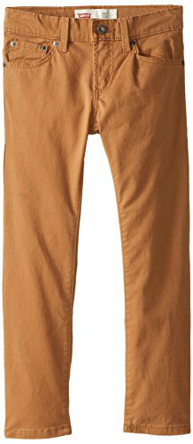 Little Boys 4-7x 511 Slim Fit Sueded Pants