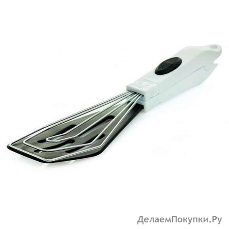   Turnable Spatula