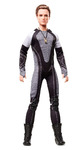 Barbie Collector The Hunger Games: Catching Fire Peeta Mellark Doll