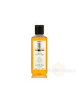        SLS  , 210 ,  ; Orange & Lemongrass Face Wash - SLS & Paraben Free, 210 ml, Khadi