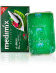 Аюрведическое мыло Медимикс 18 трав, 125 г, производитель Медимикс; Soap Medimix 18 herbs, 125 g, Medimix