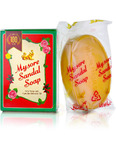    , 75 ,   ; Mysore Sandal Soap, 75 g, Karnataka Soaps