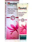  , 50 ,  ; Natural Glow Fairness Cream, 50 g, Himalaya